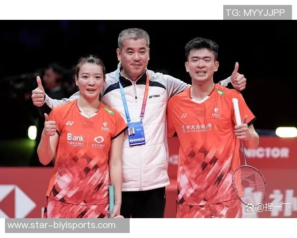 成都羽毛球队力量排名创新高展现出卓越实力和团队合作精神