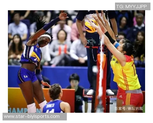 武汉排球队盯防策略分析及其对比赛结果的影响探讨