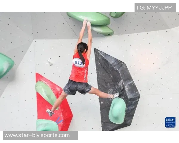 北京攀岩队在运动世界攀岩锦标赛中的力量表现全面分析与点评 北京攀岩队在运动世界攀岩锦标赛中的力量表现全面分析与点评