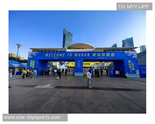 武汉攀岩队在运动城市马拉松中的突破历程与体育精神的完美结合 武汉攀岩队在运动城市马拉松中的突破历程与体育精神的完美结合