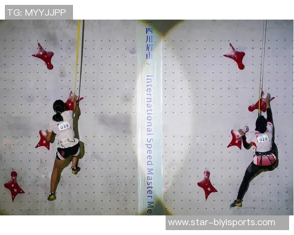 运动攀岩引发热议武汉攀岩队配合争议背后的体育精神与团队协作探讨