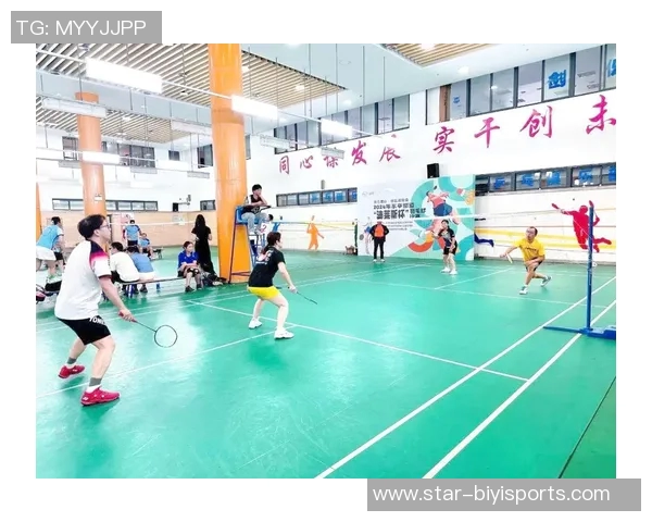 南京羽毛球队团队协作变革引发热议探索新模式提升竞技水平 南京羽毛球队团队协作变革引发热议探索新模式提升竞技水平