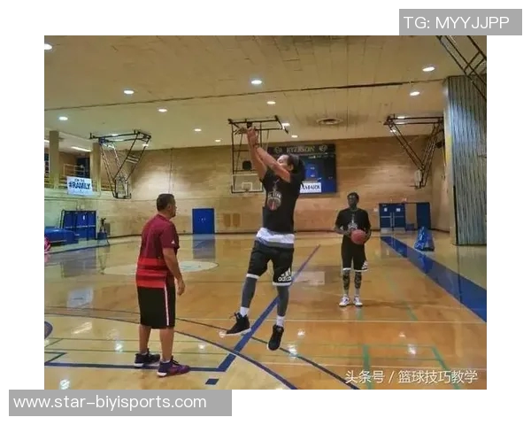 从零基础到篮球高手的全面比赛经验分享与实战技巧解析 从零基础到篮球高手的全面比赛经验分享与实战技巧解析