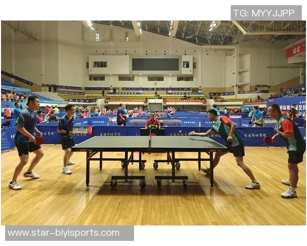 杨强乒乓球生涯回顾与展望对话分享运动精神与人生哲学 杨强乒乓球生涯回顾与展望对话分享运动精神与人生哲学