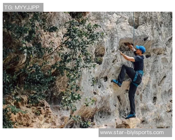 体育实时数据西安攀岩队的力量变革引发热议攀岩运动的新风潮与发展潜力