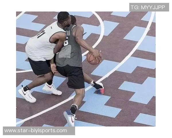 体育实时数据从零基础到篮球高手全面提升篮球意识的实用指南与技巧分享