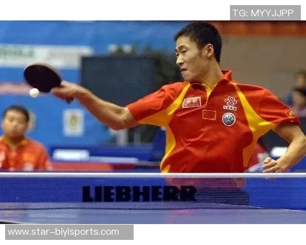 体育实时数据热议乒乓球杭州乒乓球队实力变革背后的原因与未来展望 体育实时数据热议乒乓球杭州乒乓球队实力变革背后的原因与未来展望