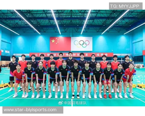 武汉羽毛球队的个人能力揭秘与训练之道探讨实时数据