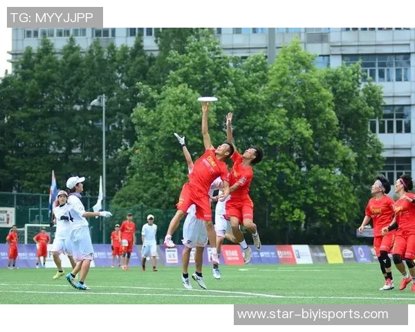 实时新闻上海飞盘队在全国飞盘节奏排行榜中荣获第八名的佳绩引发热议